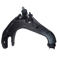 Front Lower Control Arm Right Hand Side With Ball Joint Fit For Mazda BT-50 Bravo UN Ford Ranger PJ PK 4WD 1999-09/2011 UR6134350