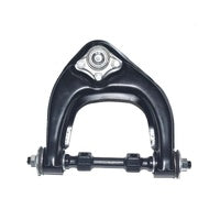 Front Upper Control Arm Left Hand Side Fit For Mitsubishi Pajero NH NJ NK NL 1991-2000
