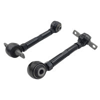 2 x Rear Camber With Bushing Fit For Mitsubishi Lancer Evo Lancer Mirage 1- CD9A/CE9A 1993-1996