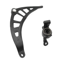 Front Lower Control Arm Left Hand Side Fit For Mini Countryman R60 01/2011-12/2016