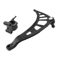 Front Lower Control Arm Right Hand Side Fit For Mini Countryman R60 01/2011-12/2016