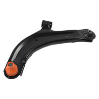 Front Lower Control Arm Left Hand Side With 18mm Ball Joint Fit For Nissan Cube Z11 Z12 2003-2013