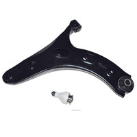 Fit For Subaru XV GT7 Forester S5 SK 2.5L FB25 AWD 2017-ON 20202-FL040 Left Hand Side Front Lower Control Arm & Ball Joint