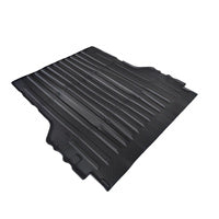 All-Weather Black Tub Mat Boot Liner Fit For BYD Shark 6 4WD CVT 2024-ON