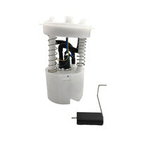 Fit For Mazda 2 DY Ford Fiesta WP WQ  1.5L 1.6L ZY FYJA 2001-2008 5S6Y9H307 Fuel Pump Module Assembly