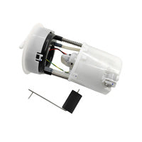 Fit For Mazda 2 DE Ford Fiesta WS WT 1.4L 1.6L 1.5L SPJA HXJA TSJA HXJB U5JA ZY 09/2007-10/2014 ZJ381335XA Fuel Pump Module Assembly