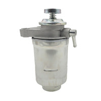 Diesel Fuel Primer Pump Assembly With Filter Fit For Toyota Hilux LN106 LN107 LN111R LN56R LN86R LN130R 3L 2.8L 2330364010 1984-1999