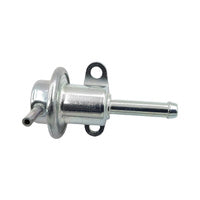 Fuel Pressure Regulator Fit For Infiniti I30 QX4 For Nissan 240SX D21 Maxima NX Pathfinder Sentra 2267038U00 1989-2004