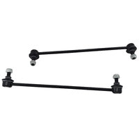 2 x Front Sway Bar End Link Fit For Toyota Yaris NCP130 NCP131 NCP90 NCP91 NCP93 Prius C NHP10