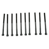 Head Bolts Set 1AZ/2AZ DOHC 16V Fit For Toyota Avensis ACM20 RAV4 ACA20 ACA21 2000-2003