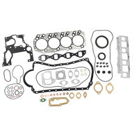 VRS Cylinder Head Gasket Kit Fit For Holden Rodeo R9 RA 3.0L 4JH1-TC OHV 8V Turbo Diesel 1998-2007