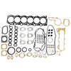 Engine Overhaul Gasket kit Fits Toyota LandCruiser HDJ100 1HD FTE 4.2 Diesel