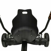 For Kids Hoverboard Scooter 1 x Adjustable HoverKart Stand Seat