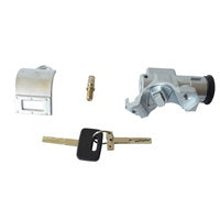 Ignition Barrel Lock Switch Housing Assembly Fit For Holden Commodore VN VP VG VR VS