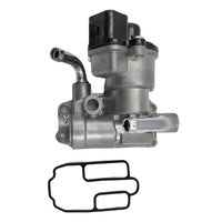 Idle Control Valve ICV Evolution Fit For Mitsubishi Lancer Evo 4 5 6 4G63 2.0 Turbo Engine MD614921