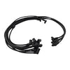 Ignition Spark Plug Leads Set Fit For Holden Monaro HG HQ HT Statesman HQ 16V OHV 5.7L 350ci 1970-1974