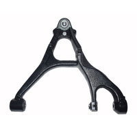Front Lower Control Arm Right Hand Side W/Ball Joint Fit For Hummer H3 07/2007-2009