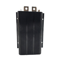 48V 500A Controller Black Fit For Curtis Club Car DS Golf Cart 1996-ON