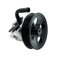 Power Steering Pump With Pulley Fit For Hyundai Sonata NF 2.0L 2.4L 57100-3K000 57100-3K010