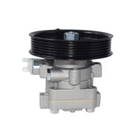 Power Steering Pump With Pulley Fit For Hyundai Santa FE SM CM Diesel 2006-2009