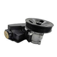 Power Steering Pump With Pulley Fit For Jeep Grand Cherokee ZJ 4.0L 6Cyl AWD Petrol 52088139 1996-1998