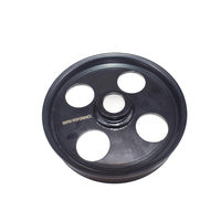 Power Steering Pump Pulley Fit For Ford Falcon BA BF XR6 For Territory SY SX 4.0L 6Cyl 2008-2014