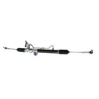 Fit For Isuzu D-Max TFR TFS 2WD Hi Ride & 4WD 2008-2016 Power Steering Rack With Tie Rod Ends