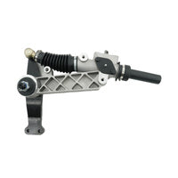 Steering Gear Box Rack Pinion Golf Cart Fit For EZGO TXT 1994-2000 70314G01