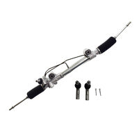 Power Steering Rack Fit For Toyota Hilux Revo 2015-2019 2WD RWD With Tie Rod Ends
