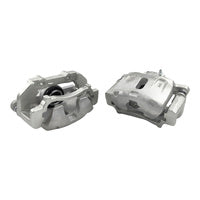Fit For Ford Territory SX SY SZ Upgrade 328MM Rotors For Falcon BA BF FG Pair Rear Brake Caliper