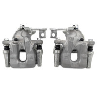 Pair Rear Brake Cylinder Calipers Fit For Toyota Corolla ZRE152 ZRE153R Prius ZVW30