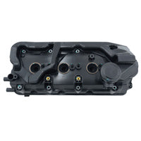 Fit For Audi A4 A5 A6 A7 A8 Q5 Q7 Q8 For VW Amarok Touareg 059103470CS Valve Rocker Cover With Gasket & Seals Right Hand Side