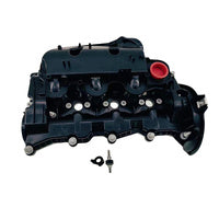 Fit For Land Rover Discovery MK4 Range Rover Sport MK4 L494 LR179201 LR105957 Inlet Manifold Cylinder Head Cover Right Hand Side
