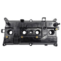 Fit For Nissan X-Trail T31 Dualis  Qashqai J10 Serena C25 2.0L MR20DE 2005-2016 13264EN20A Valve Cover With Gasket Right