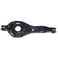 1 x Rear Lower Control Spring Arm Left Or Right Fit For Mazda 3 BK Hatchback Sedan 2003-2009