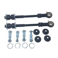 Rear Sway Bar Extension Links Fit For Toyota FJ Cruiser 4wd 2-8"Kit