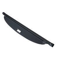 Retractable Trunk Luggage Shade Fit For Kia Sportage NQ5 Series 2021-2025