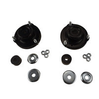 Fit For Toyota Hilux GGN25 KUN25 KUN26 TGN26 Landcruiser Prado J150 J120 2005-2023 2 x Front Upper Strut Shock Mounts