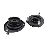 Pair Rear Strut Top Mounts Left & Right Hand Side Fit For Toyota Aurion GSV40R GSV50R 3.5L Camry ACV40R AHV40 ASV50R 2.4L 2.5L 2006-2017