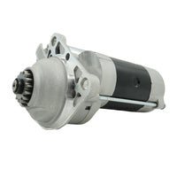 Fit For Ford Trader MC ME For Mazda T3500 T4000 T4600 Titan Starter Motor