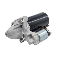 Fit For Jeep Grand Cherokee WK2 Ram 1500 3.0L Diesel EXF 2011-ON 68080460AA Starter Motor