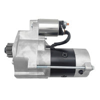 Fit For Nissan Navara D40 Pathfinder R51 Diesel 2.5L YD25 140KW 23300-5X00A 23300-5X00C Starter Motor