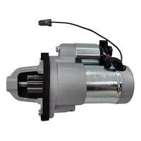 Fit For Infiniti G Q50 Q60 Q70 QX70 QX80 For Nissan 370Z Skyline VQ3VHR 3.7L VQ35HR 3.5L V6 Petrol Starter Motor