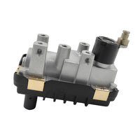 Turbo Actuator Fit For BMW 525D E60 E61 130Kw 177HP M57D25 G-125 7791758 2003-2007