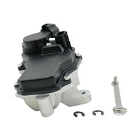 Turbo Charger Electric Actuator Black Fit For Toyota Hilux Prado Fortuner 2.8L 1720111080