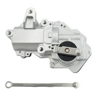 Turbo Actuator Fit For Toyota Fortuner N15 Hilux VIII GUN123 GUN136 Prado GDJ150 GDJ155