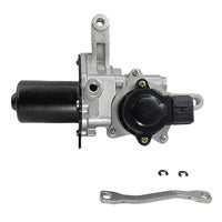 Turbo Actuator Fit For Toyota Prado 120 150 Series KDJ120 KDJ150 1KDFTV 3.0L 4 Cylinder Turbo Diesel D4D Engine 08/2006-ON