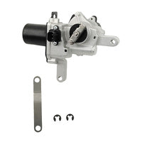 Turbo Actuator Fit For Toyota Hilux Pickup KUN15 KUN25 KUN35 2KD-FTV VB31 17201-OL071 2006-2017