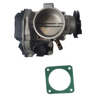 Fit For Volkswagen Jetta Golf Cabrio 2.0L L4 1992-2002 037133064J Throttling Body