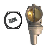Fit For Holden Commodore VE VZ Calais SS Series 2 HSV V8 6.0L & 6.2L Throttle Body GM